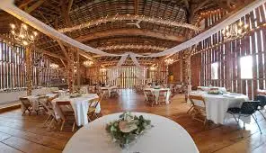 The Barn at Rayne Run