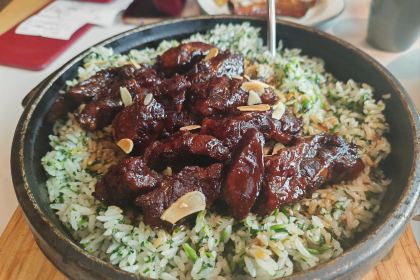 西元裡（琴湖溪裡店）