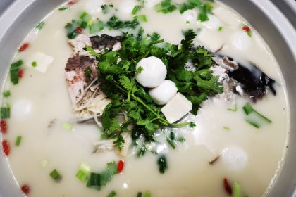 Youjianchuiyan Private Home Cuisine