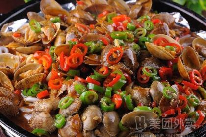 孖樂味工廠(文明大道店)