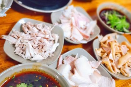 Rupingchuantongzhanshuicai