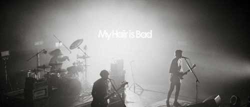 My Hair is Bad 『tours』 My Hair is Bad (@MyHairisBad) / X