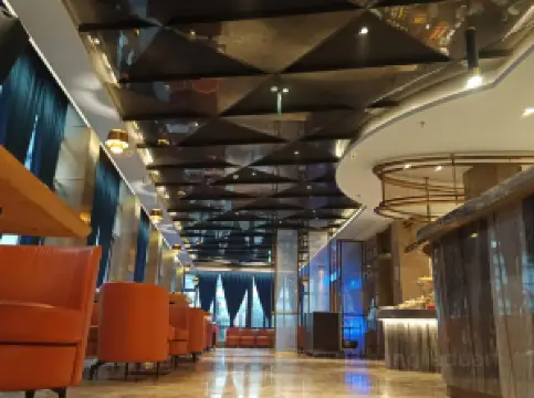 平阳紫京大酒店·爱宴虾和汇