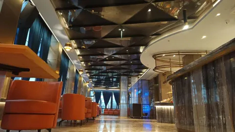 平阳紫京大酒店·爱宴虾和汇 in Pingyang