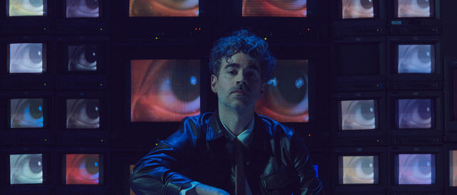 Geographer Tour | Last Exit Live