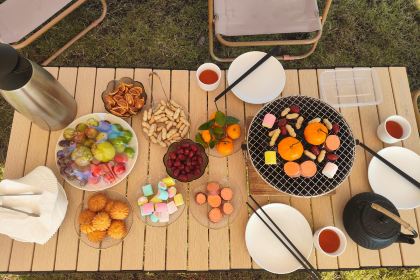 武功山开元名庭度假酒店·雅宴集