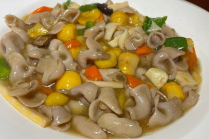 LAO SHI HU DA PAI DANG