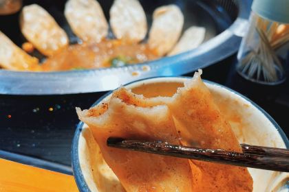 铁锅年代(塘桥店)