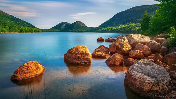 Bar Harbor