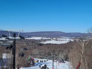 Canaan Valley Ski Resort