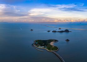 連雲港飛金灣機場