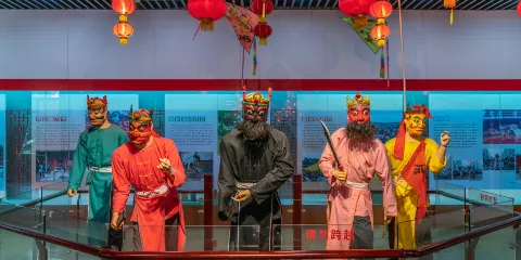 湛江市博物館