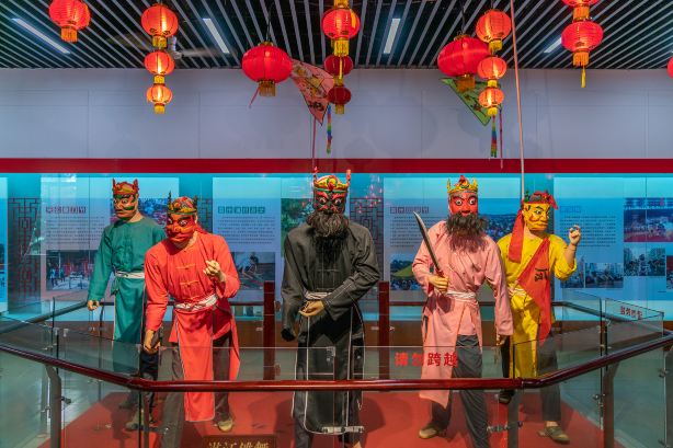 Zhanjiang Museum