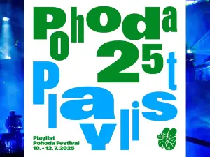 Pohoda 2025