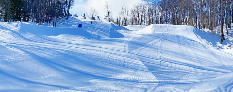 Marquette Mountain Resort