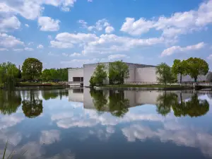 Liangzhu Museum