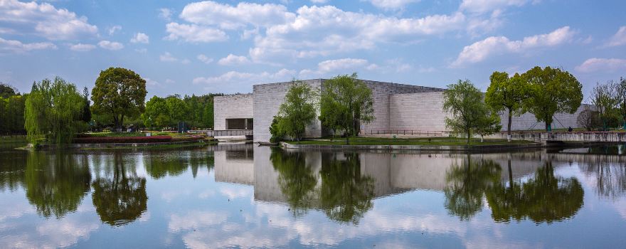 Liangzhu Museum