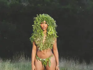 Kendrick Lamar & SZA 2025 Grand National Tour
