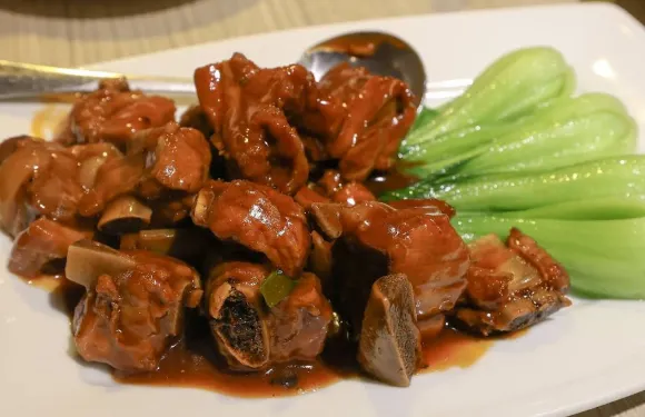 紅豆食府(遠企店)