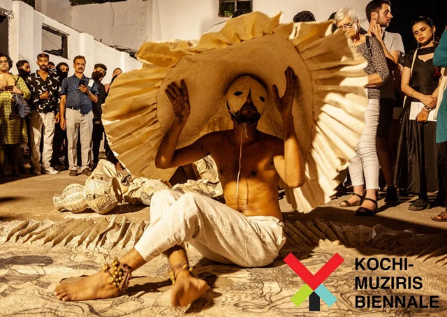 Kochi-Muziris Biennale (India) | Kochi