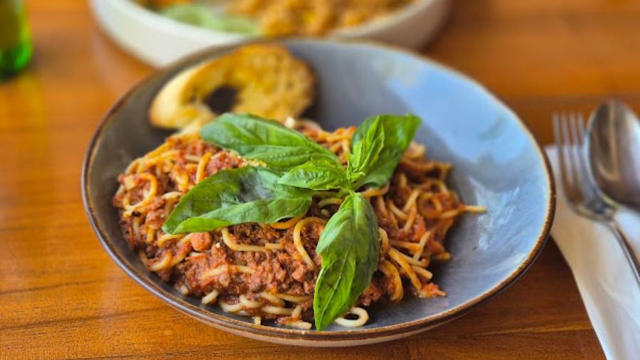 Warung Bejana Uluwatu