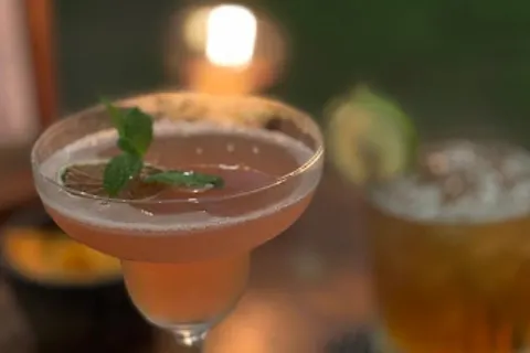 Lokal Bar Ubud