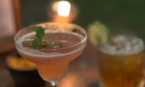 Lokal Bar Ubud