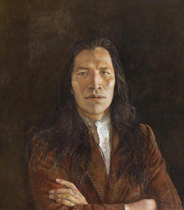 Andrew Wyeth: Human Nature | Chadds Ford Township