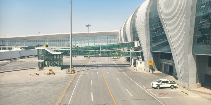Shenyang Taoxian International Airport