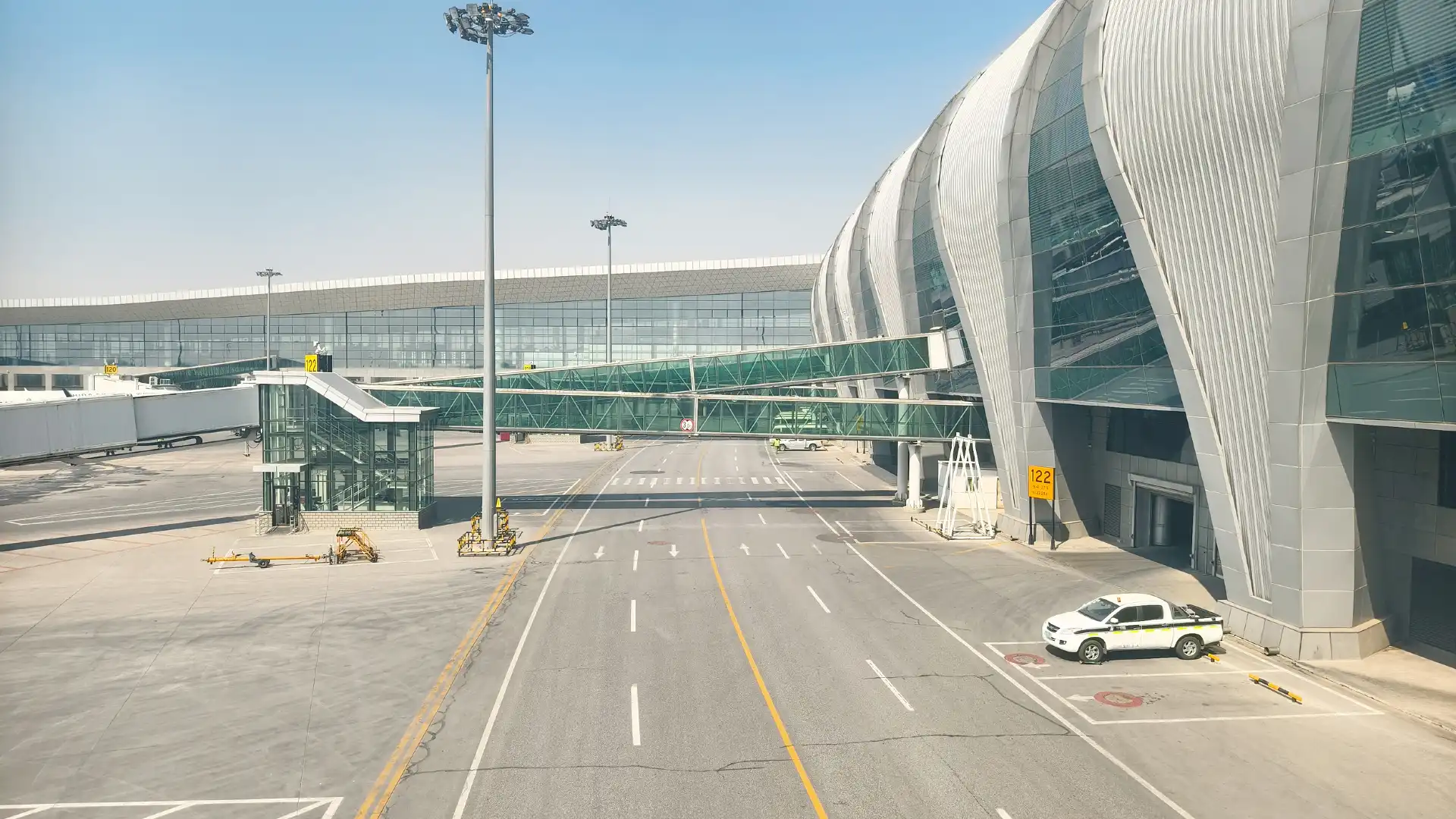 Hotels near Shenyang Taoxian International Airport