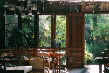 Tui Mo To Garden Restaurant