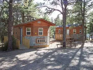 Hot Springs SD / Black Hills KOA Holiday