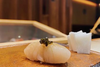 寿司小川·omakase(丰淮街店)