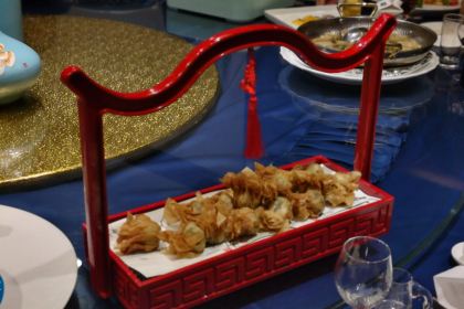 NEW JOYFUL HOTEL·CHINESE RSTAURANT