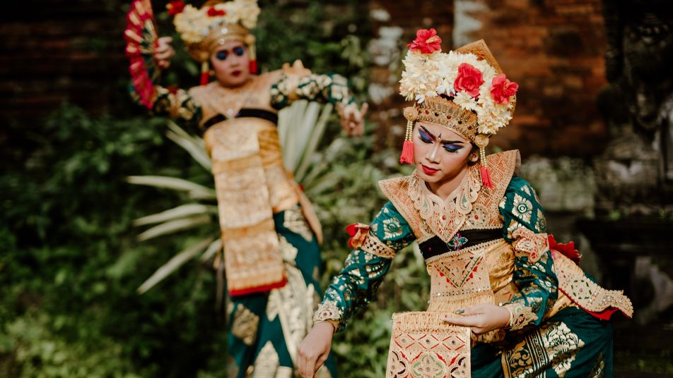 Bali Arts Festival | Bali