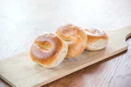 Beigel Bake Brick Lane Bakery