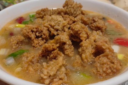 华林水席村(九都东路店)