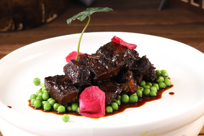 興艺坊·牡丹烤鸭(应天门店)