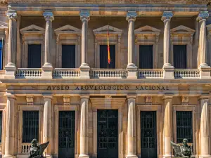 National Archaeological Museum