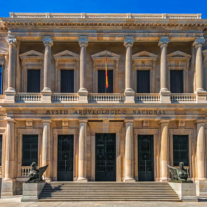 1_National Archaeological Museum