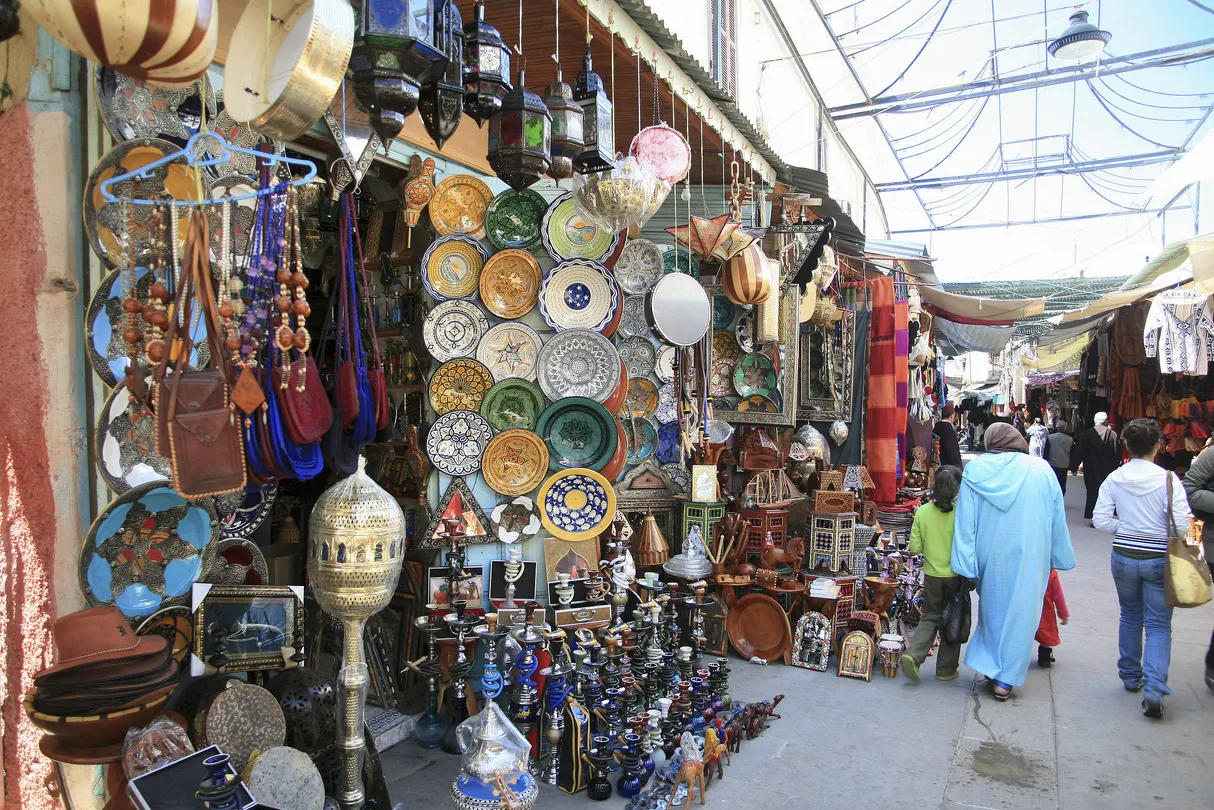 4_拉巴特阿拉伯人區