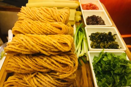 HUAI SHANG DOU FU RESTAURANT