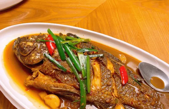 海南七仙嶺君瀾度假酒店·桃源小館