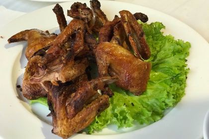 喀什市凱斯爾美食宮