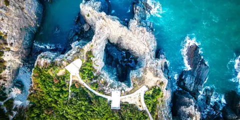 仙人井門票小童(1.2米至1.4米)