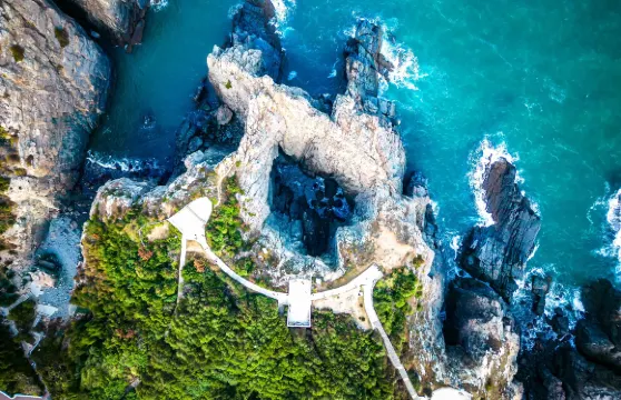 仙人井門票成人（18歲至60歲）