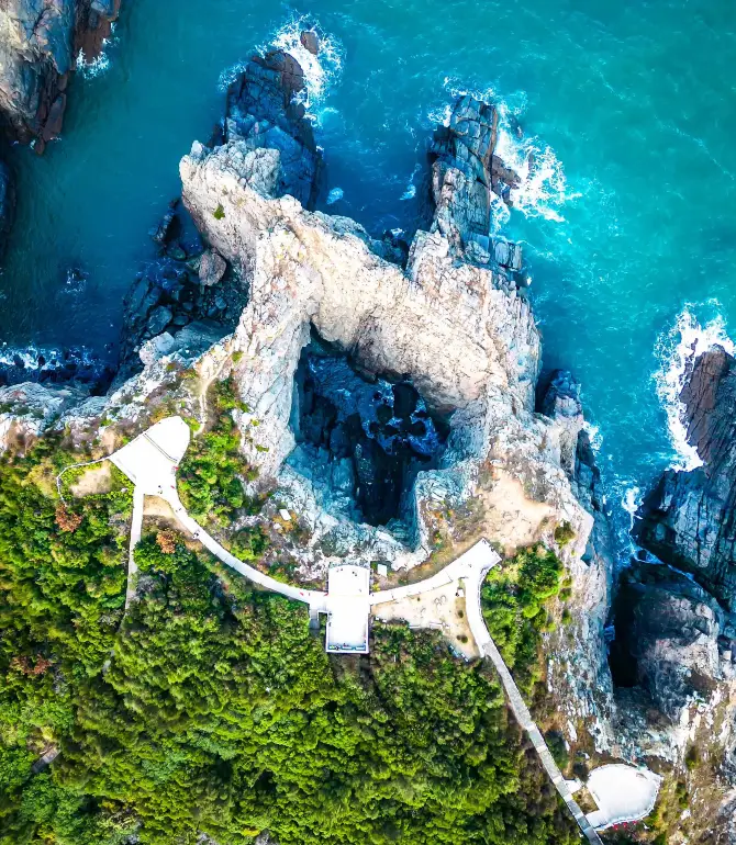 Pingtan Island
