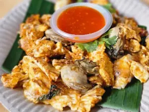 Joo Hooi Cafe