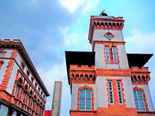 Voli diretti per Manaus