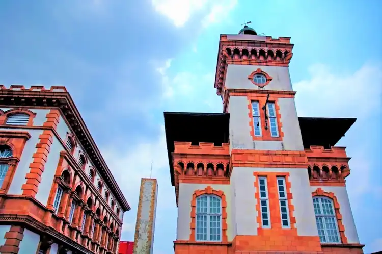 Hotels near Port of Manaus
